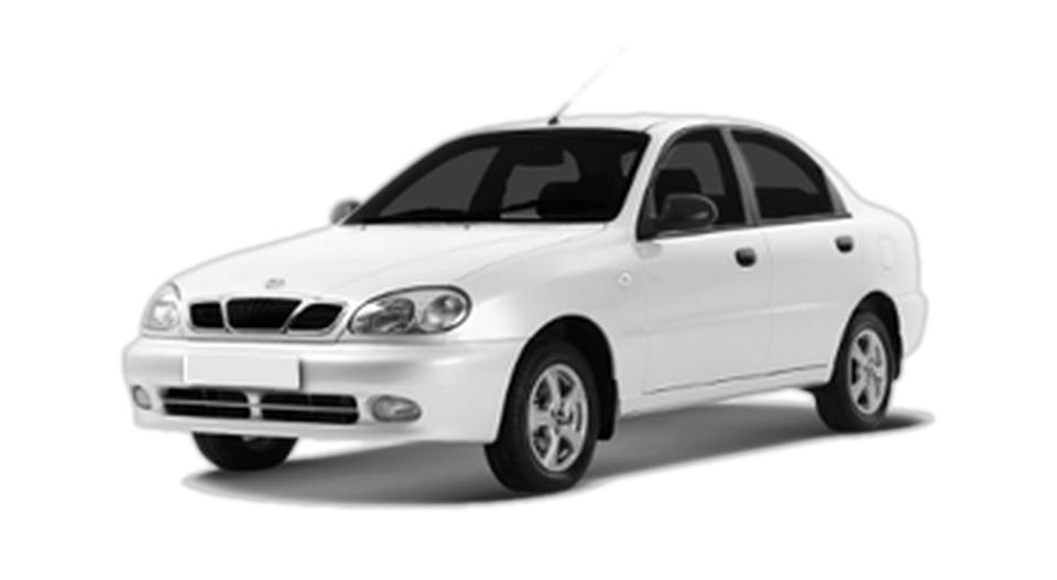 Chevrolet Lanos